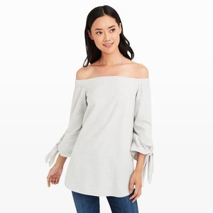 Club Monaco Sophia Top